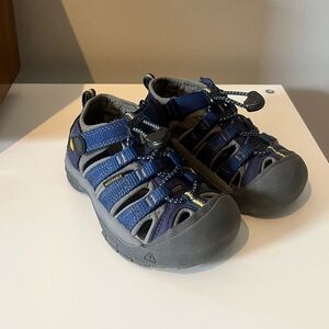 Toddler Sandals